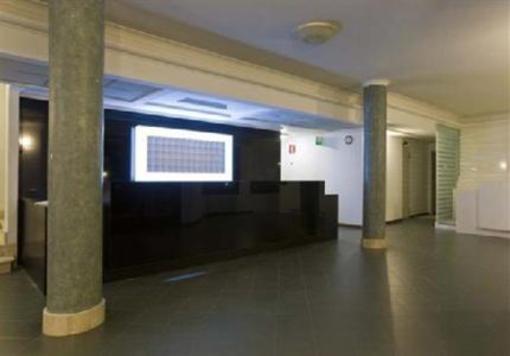 фото отеля Alba Hotel Torre Maura