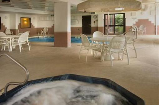 фото отеля Drury Inn Marion