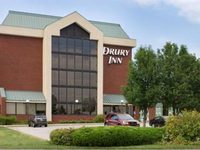 Drury Inn Marion