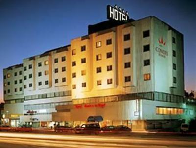 фото отеля Sercotel Condes de Urgel