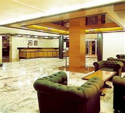 фото отеля Sercotel Condes de Urgel