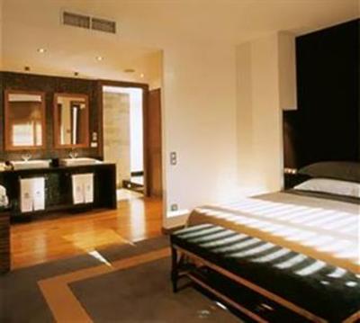 фото отеля Sercotel Condes de Urgel