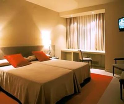 фото отеля Sercotel Condes de Urgel