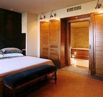 фото отеля Sercotel Condes de Urgel
