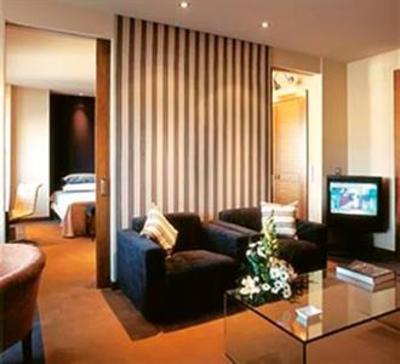фото отеля Sercotel Condes de Urgel