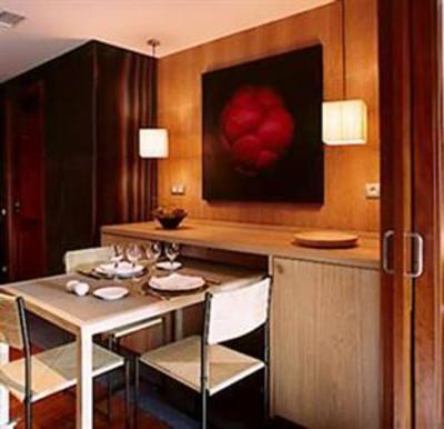 фото отеля Sercotel Condes de Urgel