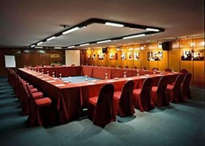 фото отеля Sercotel Condes de Urgel
