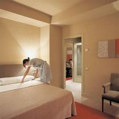 фото отеля Sercotel Condes de Urgel