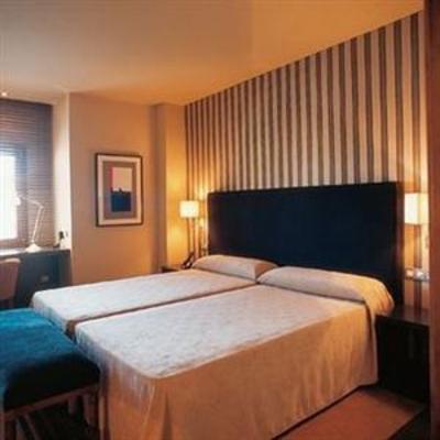фото отеля Sercotel Condes de Urgel