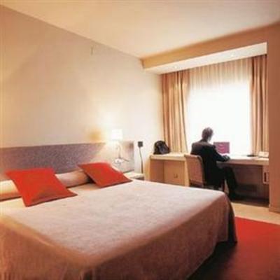 фото отеля Sercotel Condes de Urgel