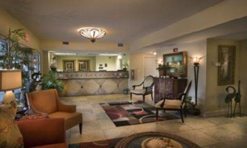 фото отеля Paradise Resort Myrtle Beach