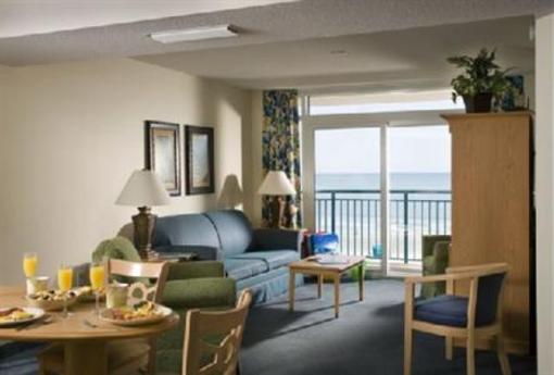 фото отеля Paradise Resort Myrtle Beach