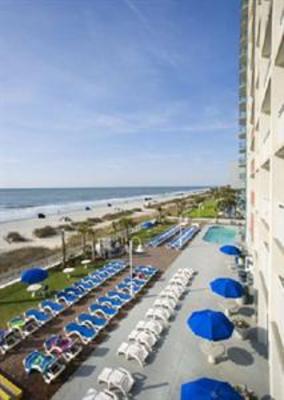 фото отеля Paradise Resort Myrtle Beach