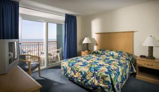 фото отеля Paradise Resort Myrtle Beach