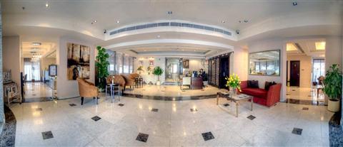 фото отеля Al Diar Barsha Hotel Apartments Dubai