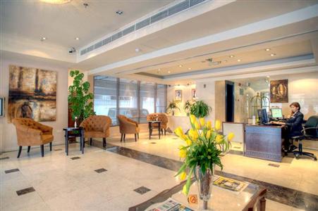 фото отеля Al Diar Barsha Hotel Apartments Dubai