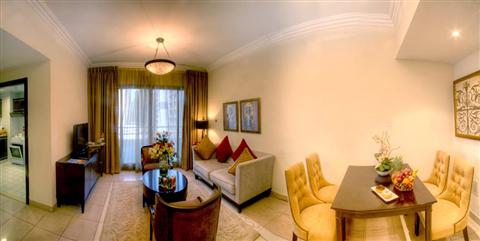 фото отеля Al Diar Barsha Hotel Apartments Dubai