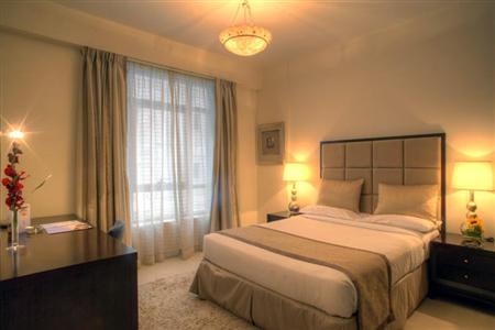 фото отеля Al Diar Barsha Hotel Apartments Dubai