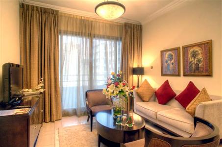 фото отеля Al Diar Barsha Hotel Apartments Dubai
