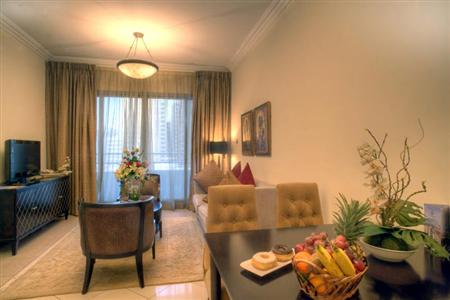 фото отеля Al Diar Barsha Hotel Apartments Dubai
