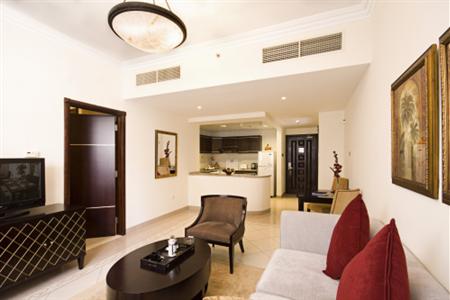 фото отеля Al Diar Barsha Hotel Apartments Dubai