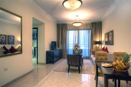 фото отеля Al Diar Barsha Hotel Apartments Dubai