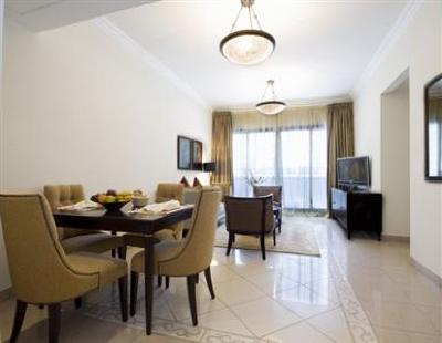 фото отеля Al Diar Barsha Hotel Apartments Dubai