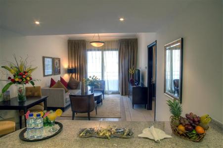 фото отеля Al Diar Barsha Hotel Apartments Dubai