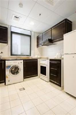 фото отеля Al Diar Barsha Hotel Apartments Dubai