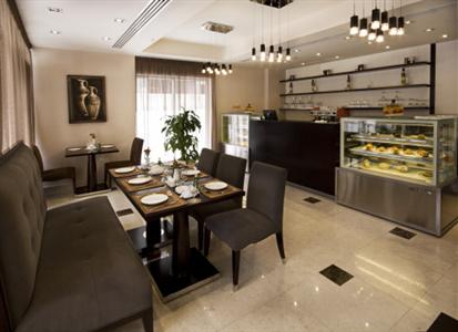 фото отеля Al Diar Barsha Hotel Apartments Dubai