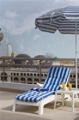фото отеля Al Diar Barsha Hotel Apartments Dubai