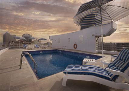 фото отеля Al Diar Barsha Hotel Apartments Dubai