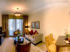 фото отеля Al Diar Barsha Hotel Apartments Dubai