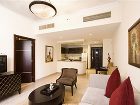 фото отеля Al Diar Barsha Hotel Apartments Dubai