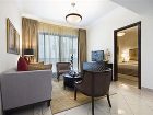 фото отеля Al Diar Barsha Hotel Apartments Dubai