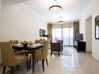 фото отеля Al Diar Barsha Hotel Apartments Dubai