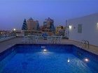 фото отеля Al Diar Barsha Hotel Apartments Dubai