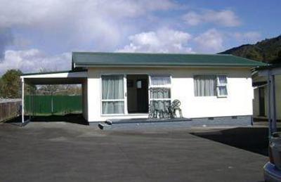фото отеля Mataki Motel