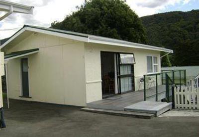фото отеля Mataki Motel