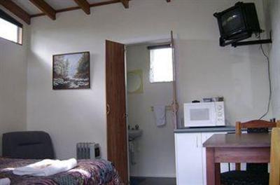 фото отеля Mataki Motel