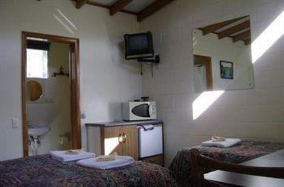 фото отеля Mataki Motel