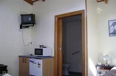 фото отеля Mataki Motel