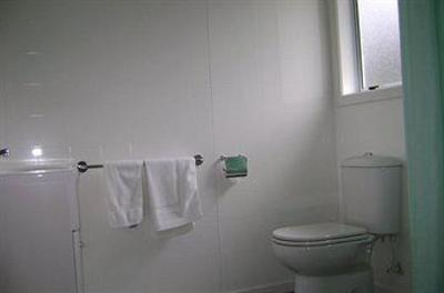 фото отеля Mataki Motel