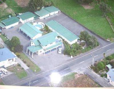 фото отеля Mataki Motel