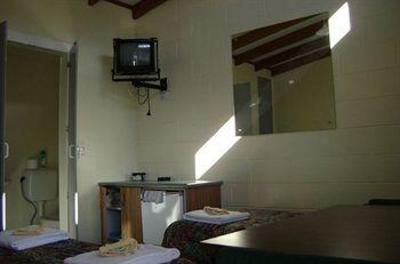 фото отеля Mataki Motel