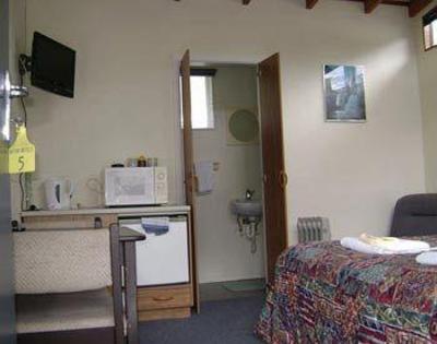 фото отеля Mataki Motel
