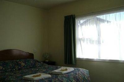 фото отеля Mataki Motel
