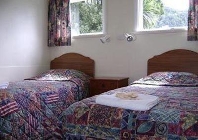 фото отеля Mataki Motel