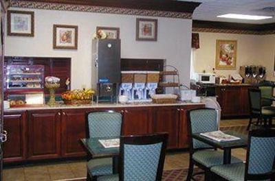 фото отеля Country Inn & Suites, Knoxville Airport