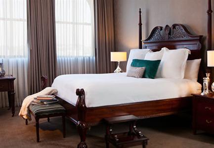 фото отеля Renaissance Pittsburgh Hotel